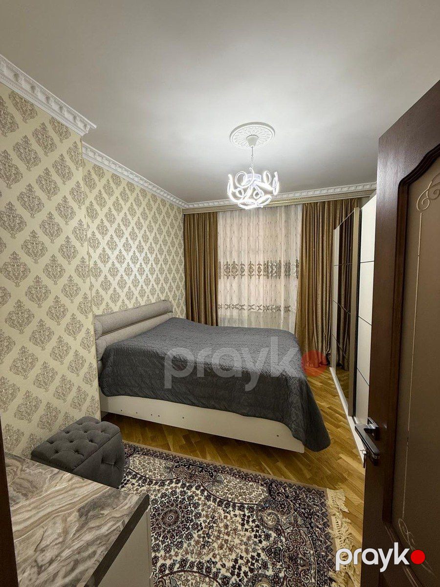 Satılır 2 otaqlı yeni tikili 71 m² — Mənzil, Bakı (6)
