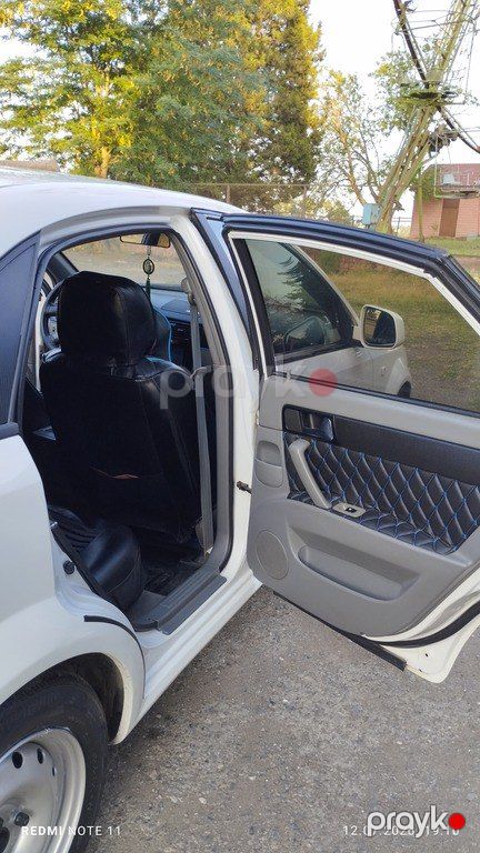 Daewoo Gentra, 1.5 L, 2014 il, 197 190 km — Avtomobillər, Lənkəran (8)