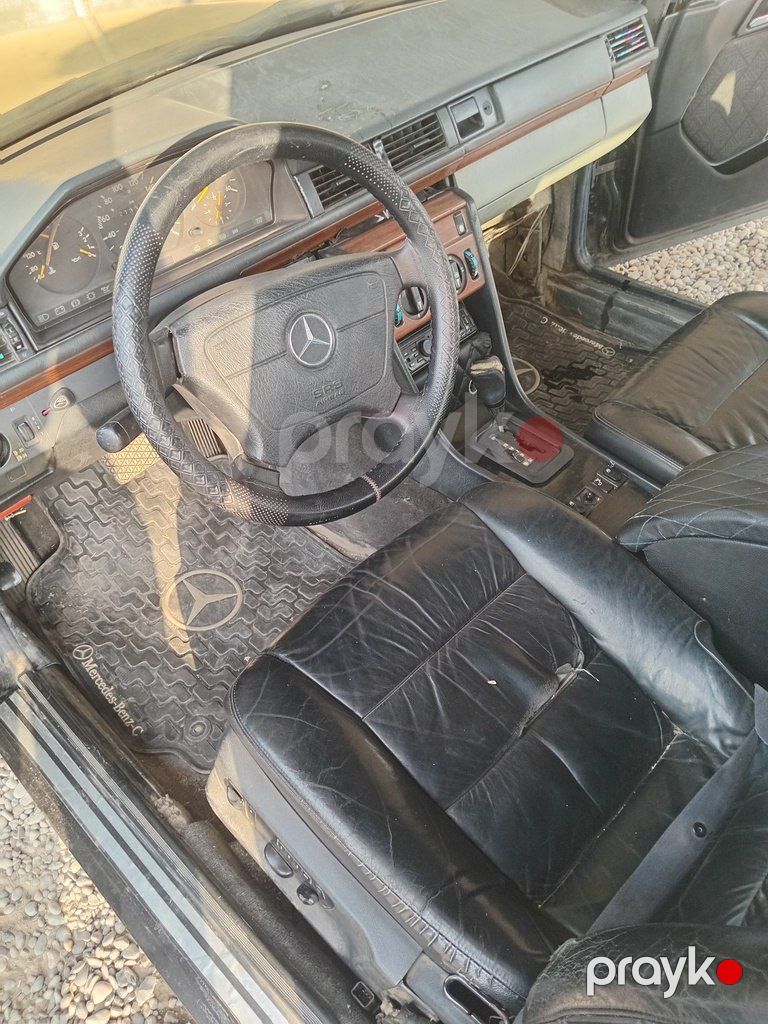 Mercedes 250 D, 2.5 L, 1992 il, 300 000 km — Avtomobillər, İmişli (6)