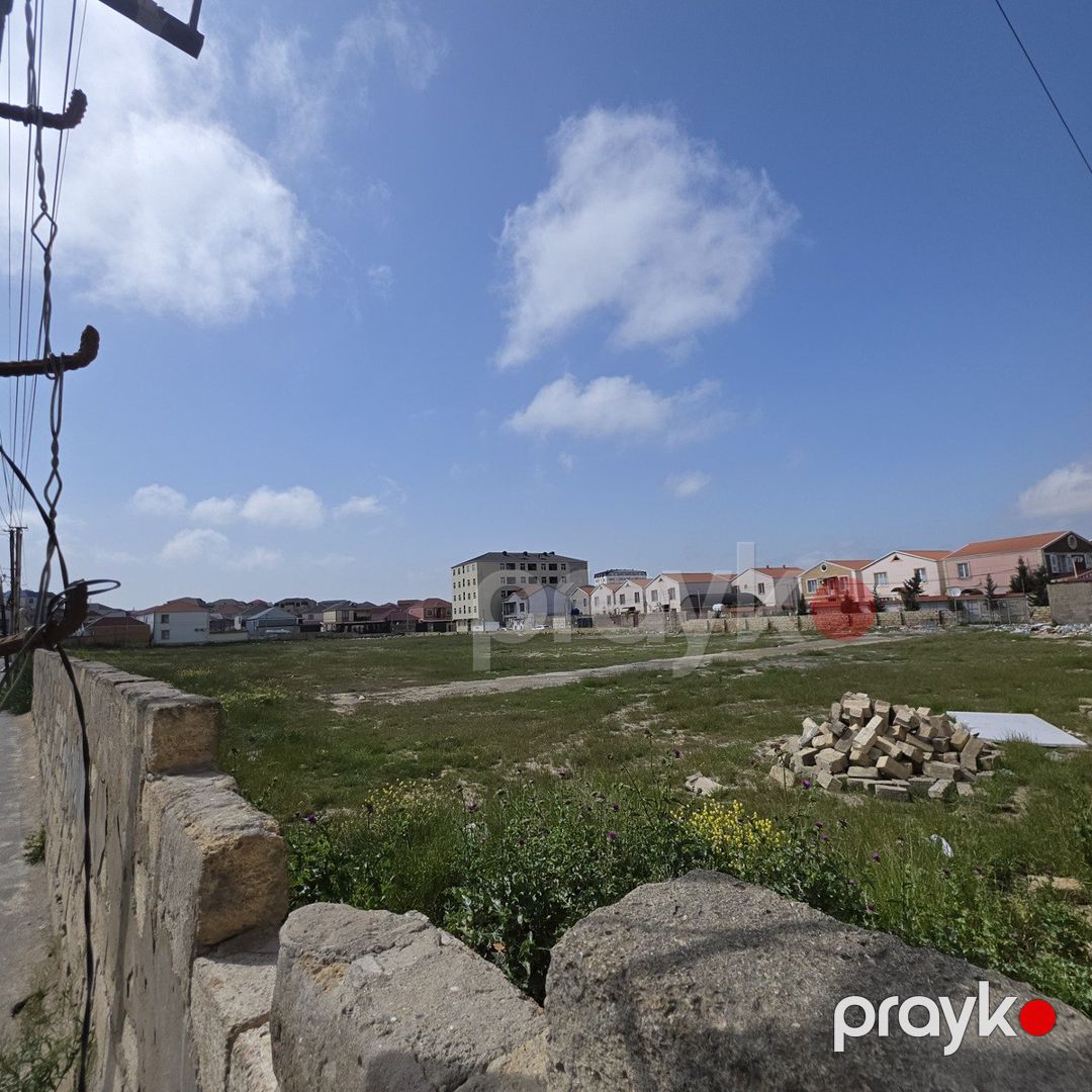 96 sot torpaq sahəsi, Masazır qəs — Torpaq, Bakı (8)