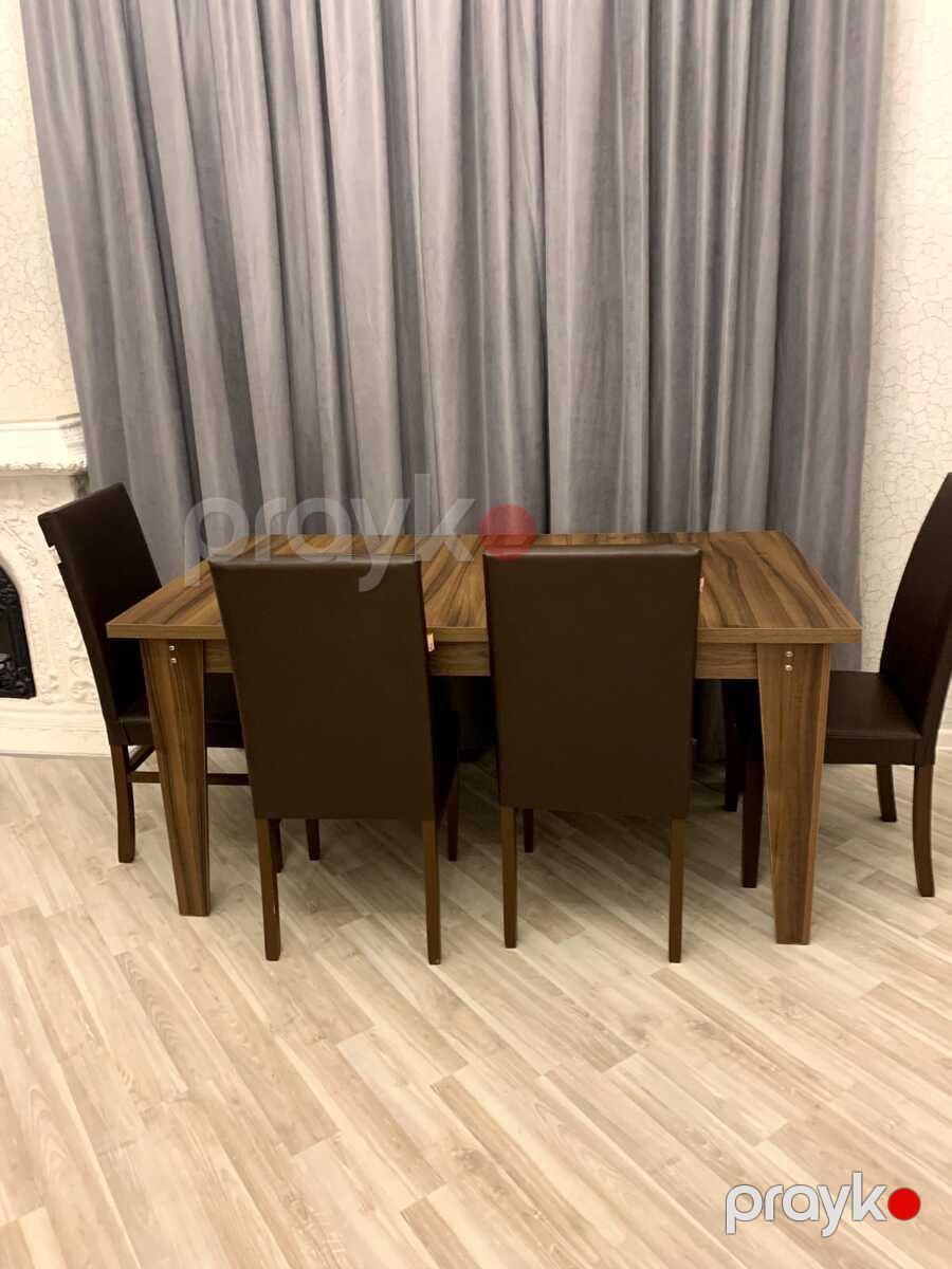 İcarəyə verilir 2 otaqlı köhnə tikili 100 m² — Mənzil, Bakı (9)
