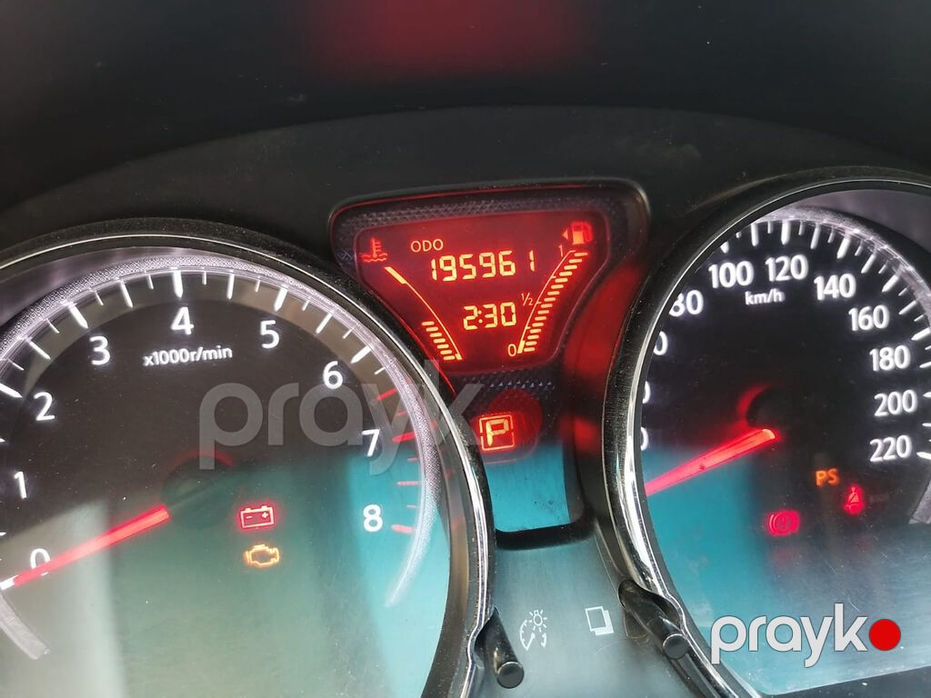 Nissan Sunny: 1.5 l 2013 il Sedan — Avtomobillər, Bakı (8)