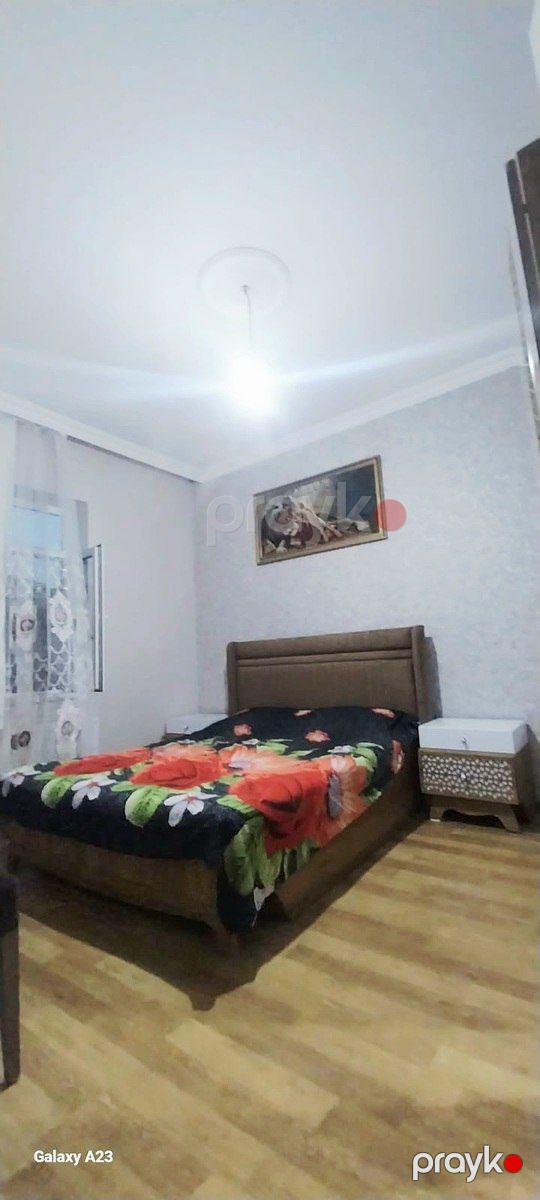 Satılır 3 otaqlı həyət evi/bağ evi 100 m² — Ev, villa, Bakı (8)