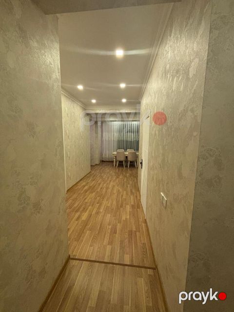 İcarəyə verilir 2 otaqlı yeni tikili 85 m² — Bakı