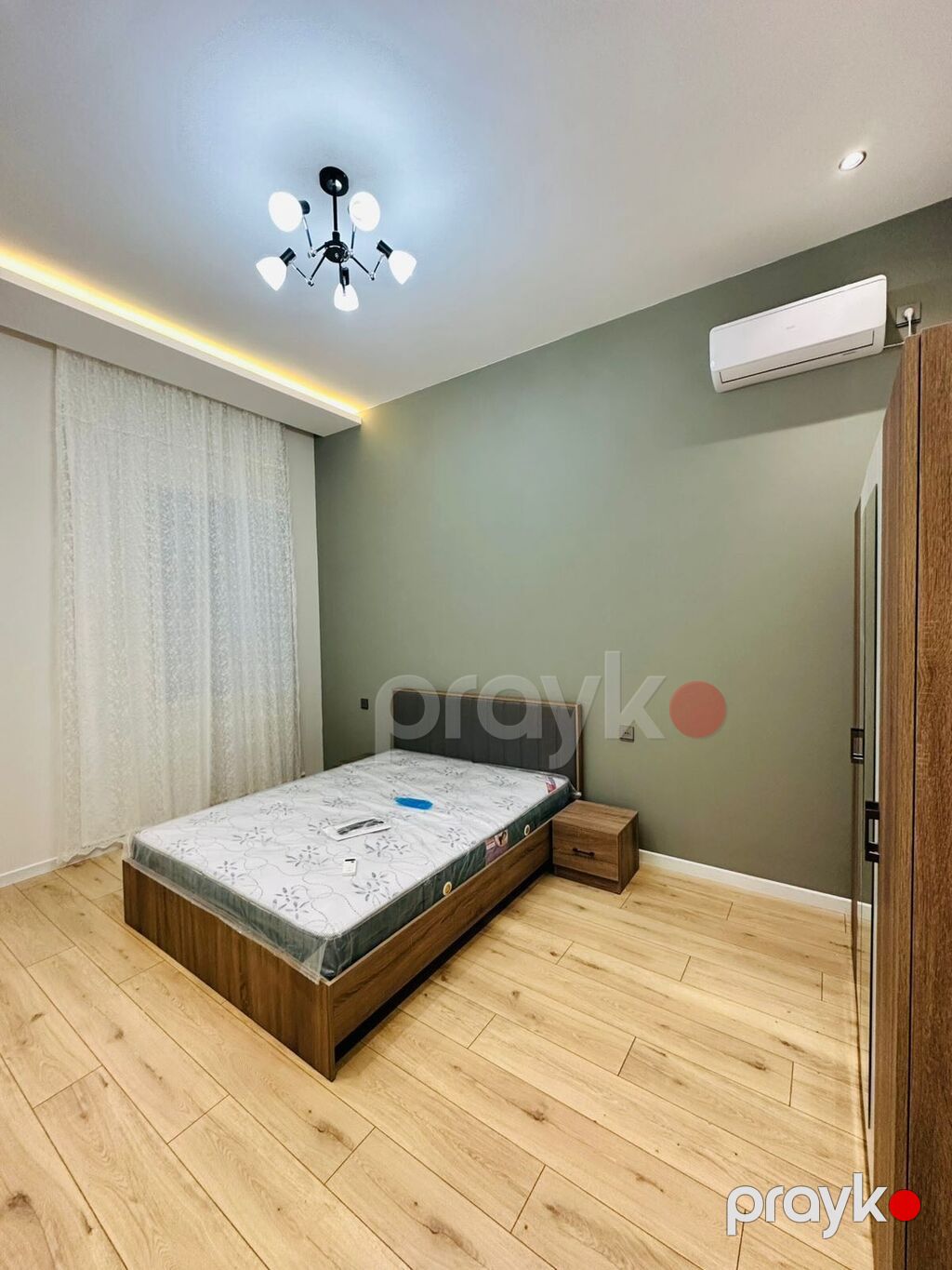 150 kv. m, 4 otaqlı — Ev, villa, Digah (10)