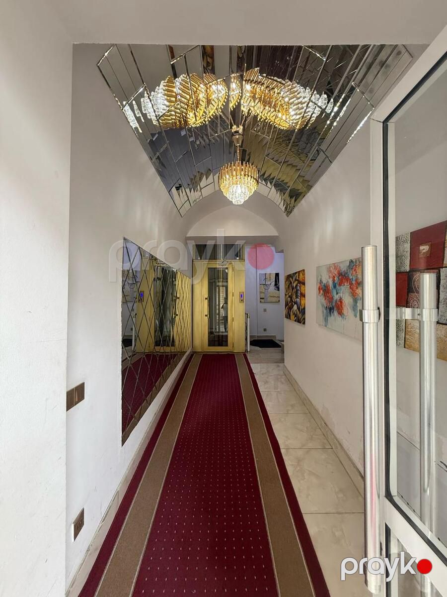 İcarəyə verilir obyekt 400 m² — Əmlak, Bakı (7)