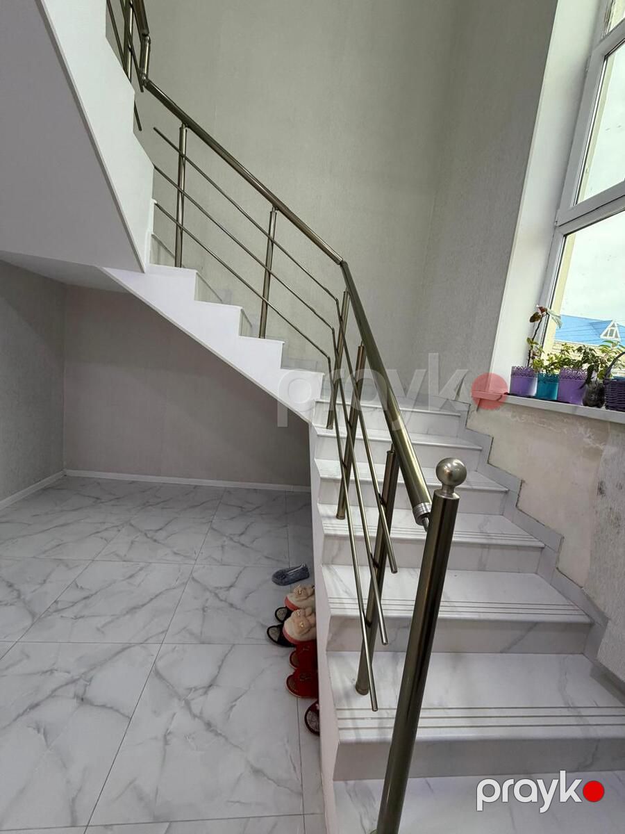 Həyət evi, Binə qəs — Ev, villa, Bakı (12)