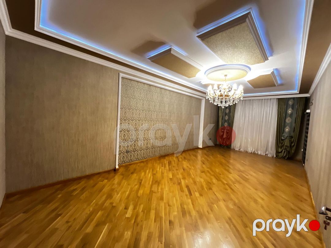 Satılır 3 otaqlı yeni tikili 134 m² — Mənzil, Bakı (3)
