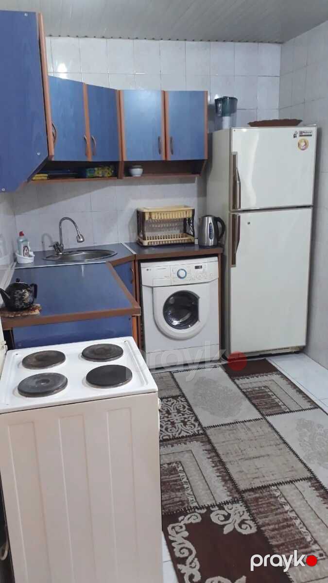 Satılır 2 otaqlı yeni tikili 58 m² — Mənzil, Bakı (9)