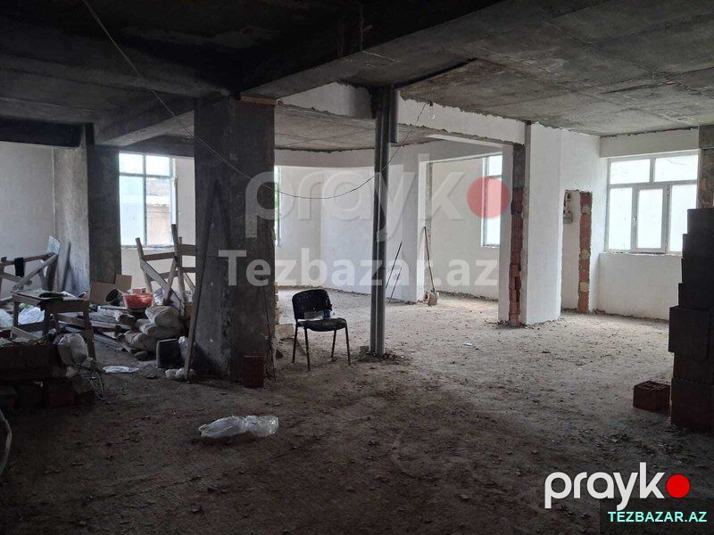 Xirdalanda 3 otaq 130 kv mənzil satilir — Mənzil, Bakı (3)