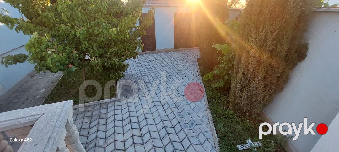 Satılır 5 otaqlı həyət evi/bağ evi 145 m² — Ev, villa, Bakı (7)