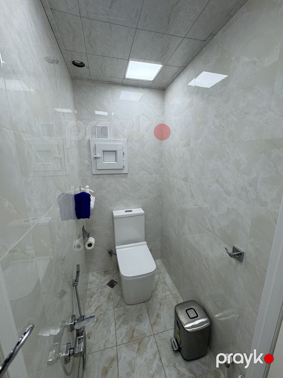 İcarəyə verilir 2 otaqlı köhnə tikili 65 m² — Mənzil, Bakı (10)