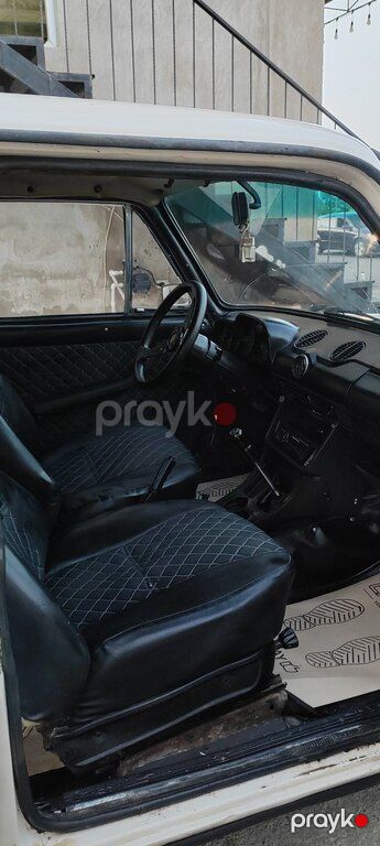 Lada (VAZ) 2106, 1.6 L, 1985 il, 355 595 km — Avtomobillər, Şirvan (8)