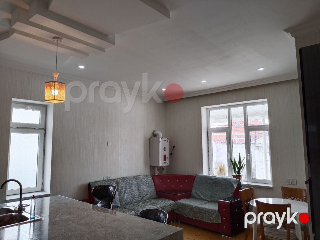 Bağ evi kirayə verilir, Pirşağı qəs — Ev, villa, Bakı (6)