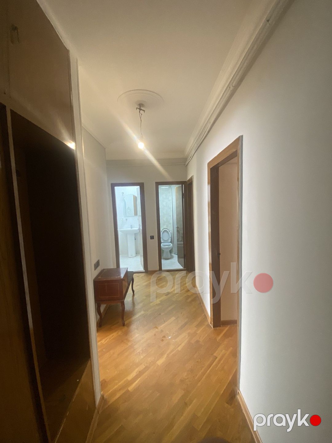 İcarəyə verilir 3 otaqlı köhnə tikili 90 m² — Mənzil, Bakı (11)