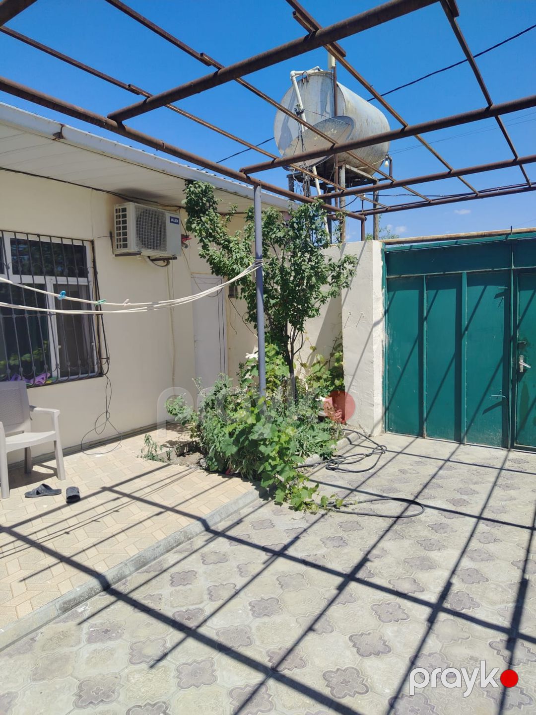 Satış: 3 otaqlı Ev / villa, 170 m², Suraxanı rayonu — Ev, villa, Bakı (3)