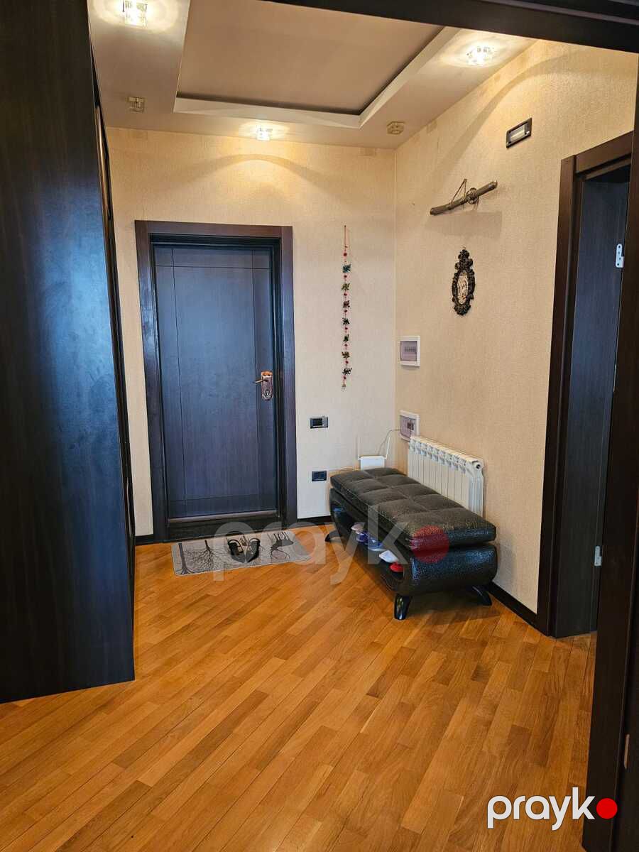 2-otaqlı yeni tikili kirayə verilir, Şəfayət Mehdiyev küç., 100 m² — Mənzil, Bakı (10)