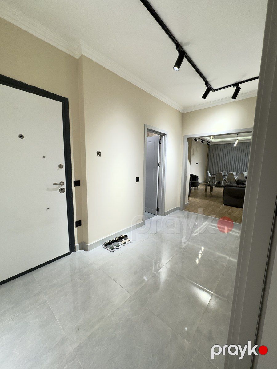 4-otaqlı yeni tikili kirayə verilir, 20 Yanvar m., 165 m² — Mənzil, Bakı (5)