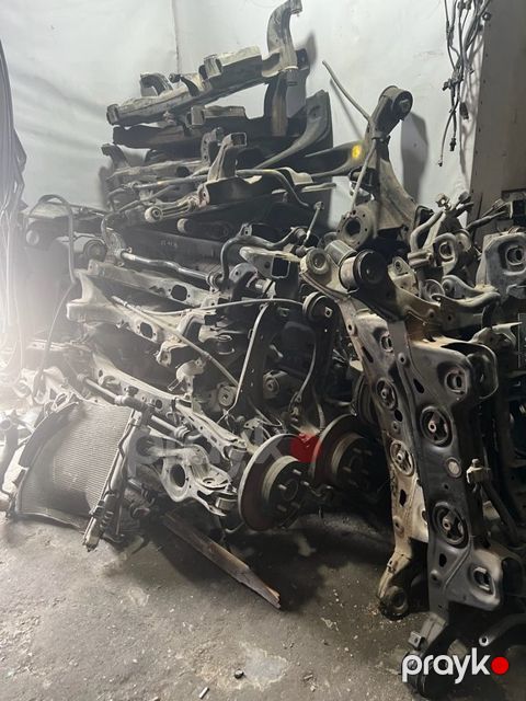 "Kia, Hyundai" palka traves amortizator dəstəyi — Bakı