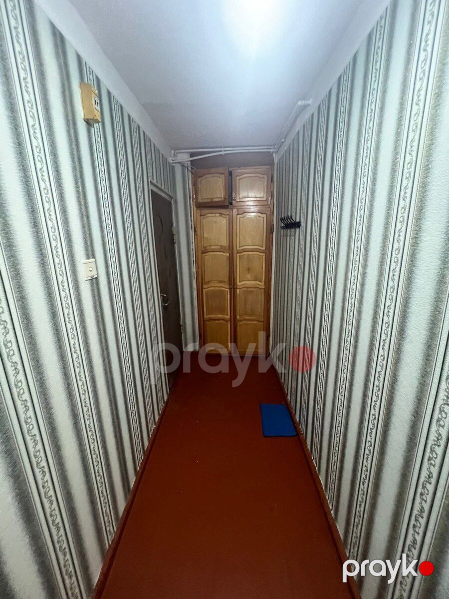 2-otaqlı mənzil kirayə verilir, 4-cü mkr., 45 m² — Mənzil, Sumqayıt (6)