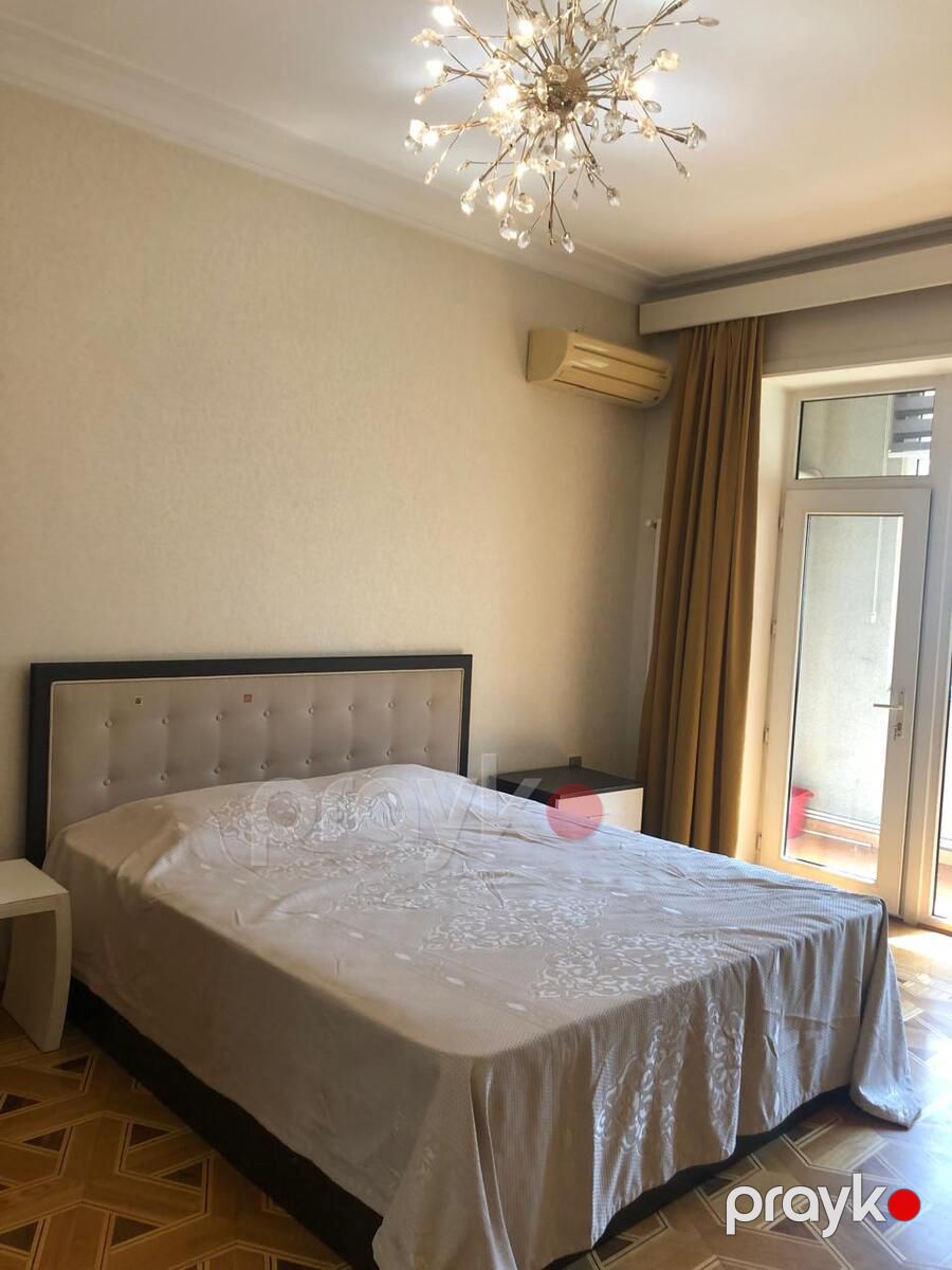 İcarəyə verilir 3 otaqlı yeni tikili 105 m² — Mənzil, Bakı (4)