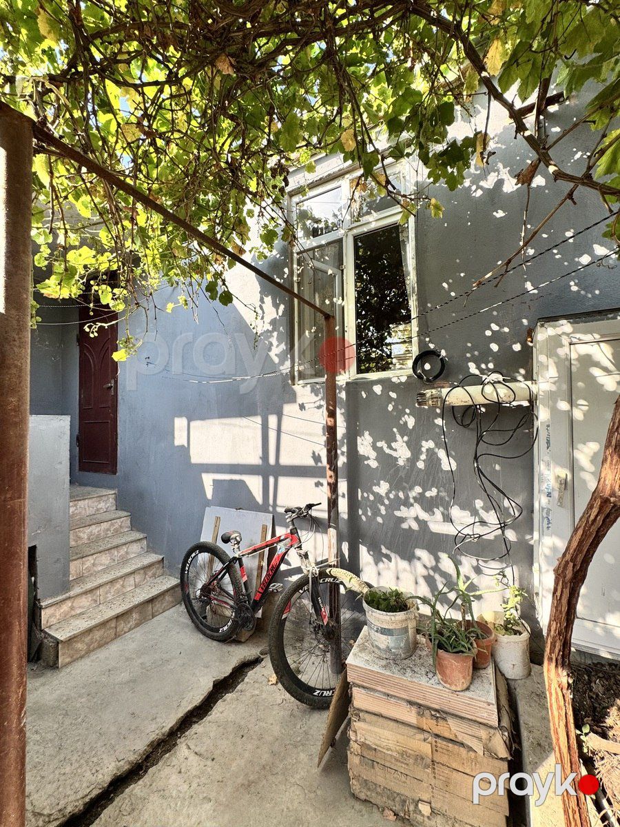 Satılır 3 otaqlı həyət evi/bağ evi 70 m² — Ev, villa, Bakı (2)