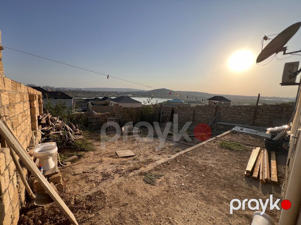5 otaqlı, 160 kv. m — Ev, villa, Mehdiabad (10)