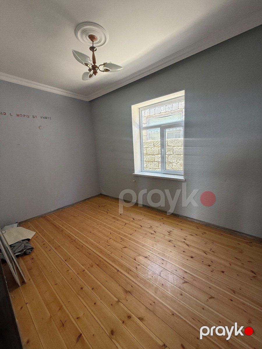 Həyət evi kirayə verilir, Binə qəs — Ev, villa, Bakı (5)