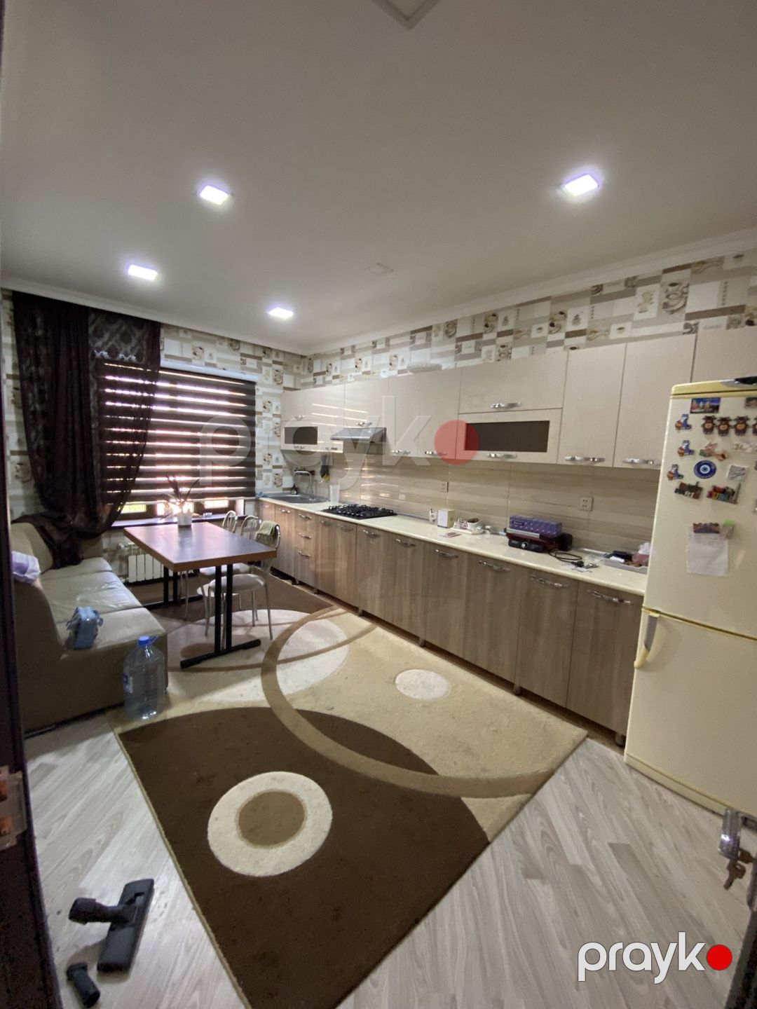 Satılır 4 otaqlı həyət evi/bağ evi 120 m² — Ev, villa, Bakı (6)
