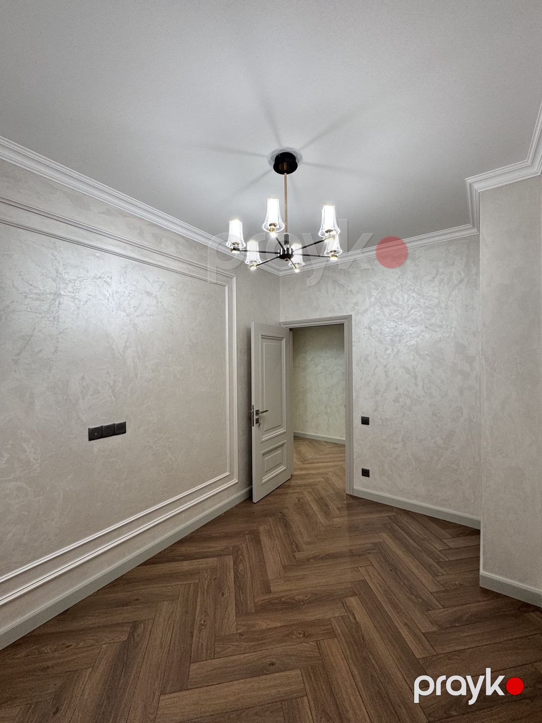 Satılır 3 otaqlı yeni tikili 77 m² — Mənzil, Bakı (8)