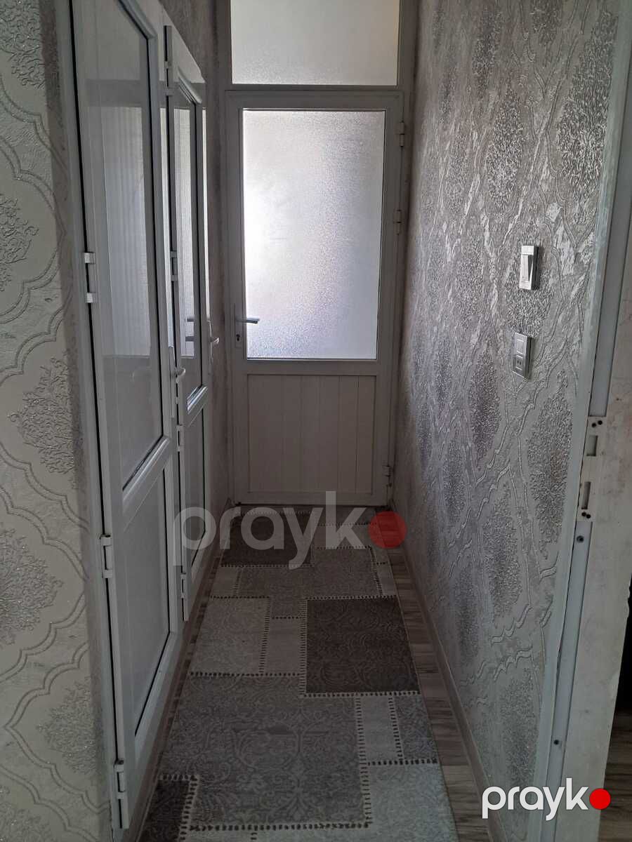 Satılır 3 otaqlı köhnə tikili 70 m² — Mənzil, Bakı (2)