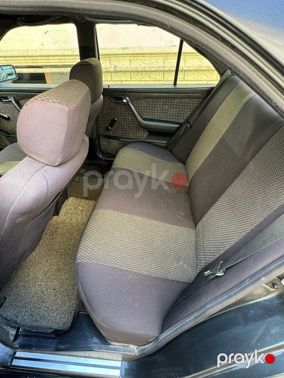 Mercedes C 180, 1.8 L, 1994 il, 544 700 km — Avtomobillər, Xırdalan (10)