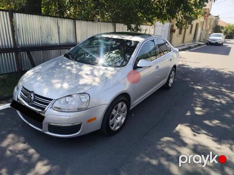 Volkswagen Jetta, 2.5 L, 2007 il, 281 000 km — Zaqatala