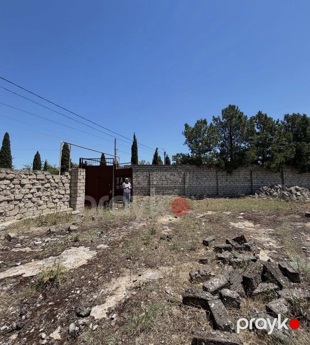 Satılır torpaq 6 sot — Torpaq, Bakı (12)