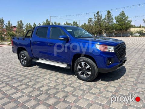Changan F70 (Hunter), 1.9 L, 2022 il, 129 304 km — Şirvan