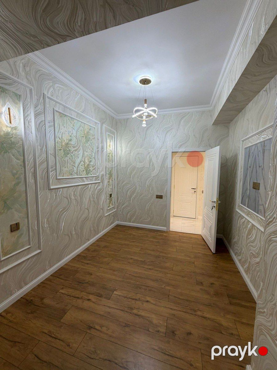 Satılır 3 otaqlı yeni tikili 80 m² — Mənzil, Bakı (4)