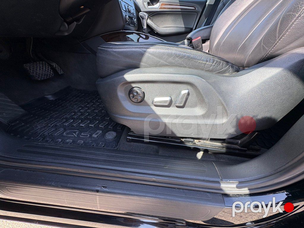 Audi Q5, 2.0 L, 2014 il, 141 549 km — Avtomobillər, Bakı (12)