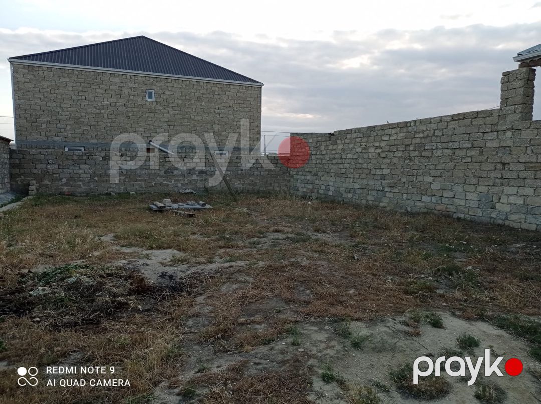 3 sot torpaq sahəsi, Binə qəs — Torpaq, Bakı (5)