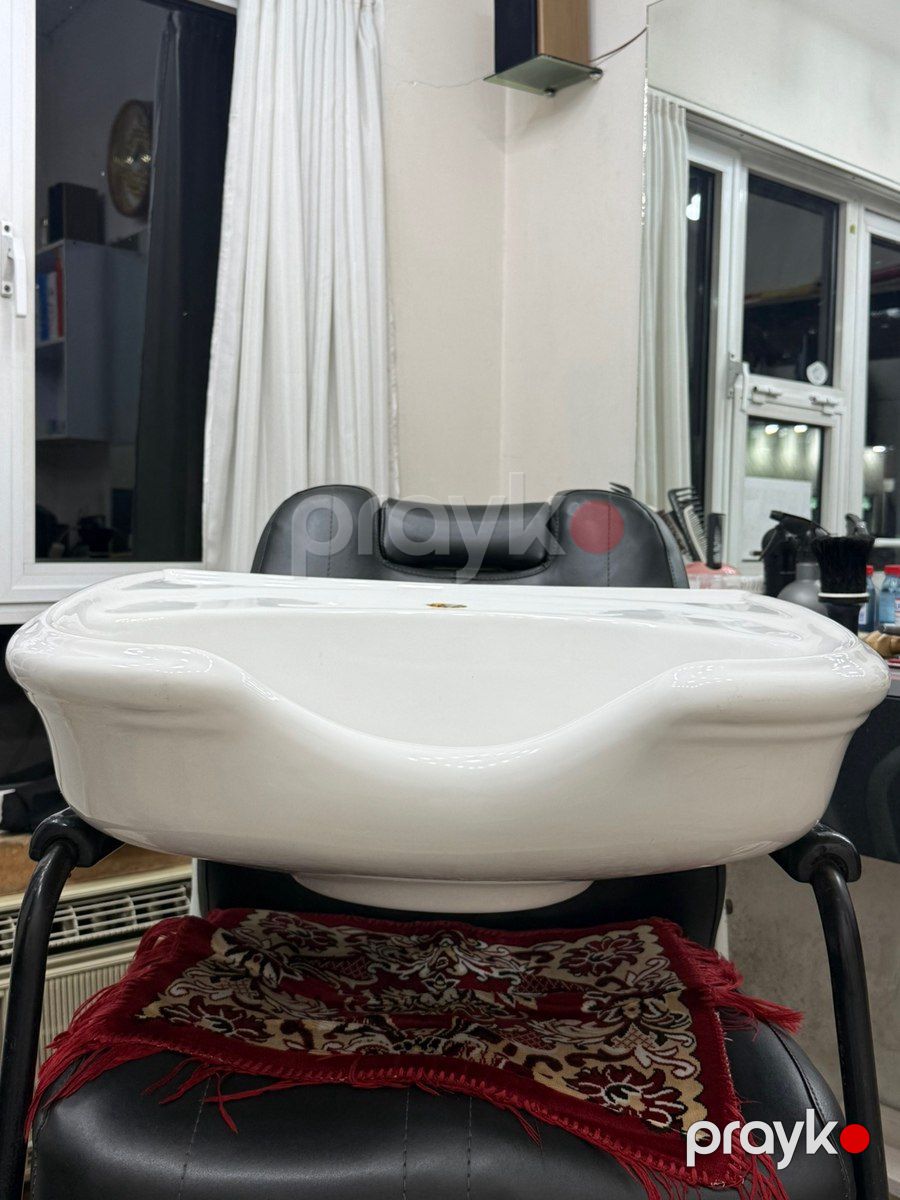 Salon çanağı — Biznes və avadanlıq, Ucar (3)