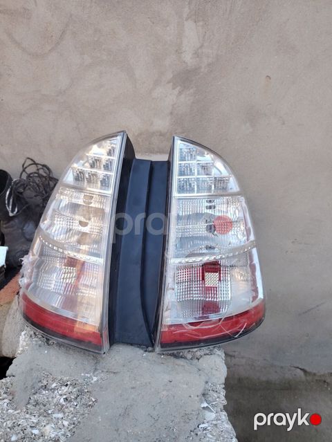 LED, Universal auto 2008 il, Orijinal, Yaponiya, Yeni — Digah
