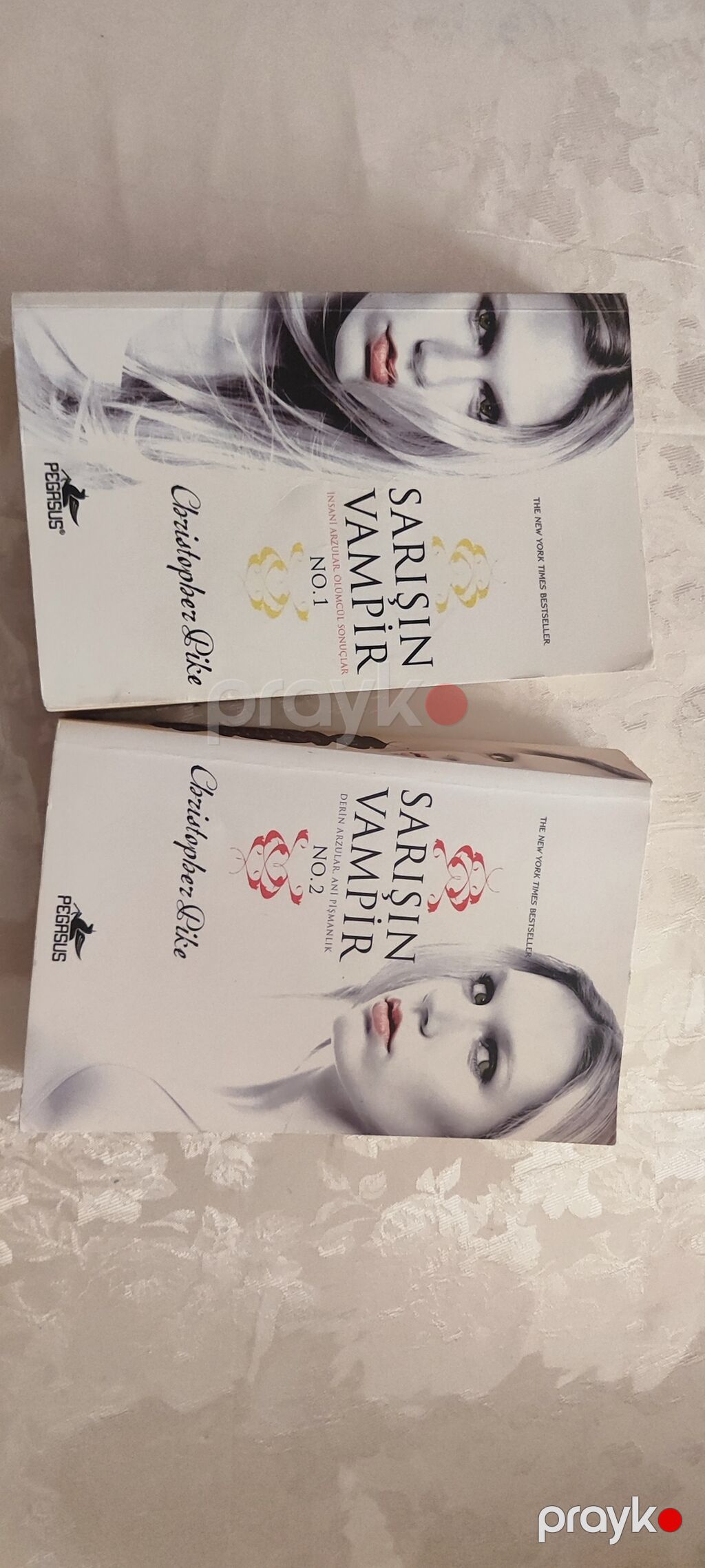 Kitab dəsti 1) Kadınlar Sıcak Erkekler Soğuk Sever – Esra Ezmeci — Kitablar, Bakı (4)