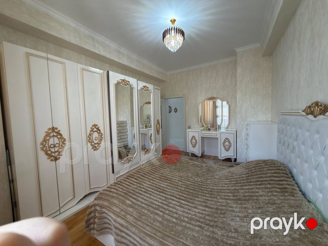 Satılır 3 otaqlı yeni tikili 68 m² — Mənzil, Bakı (6)