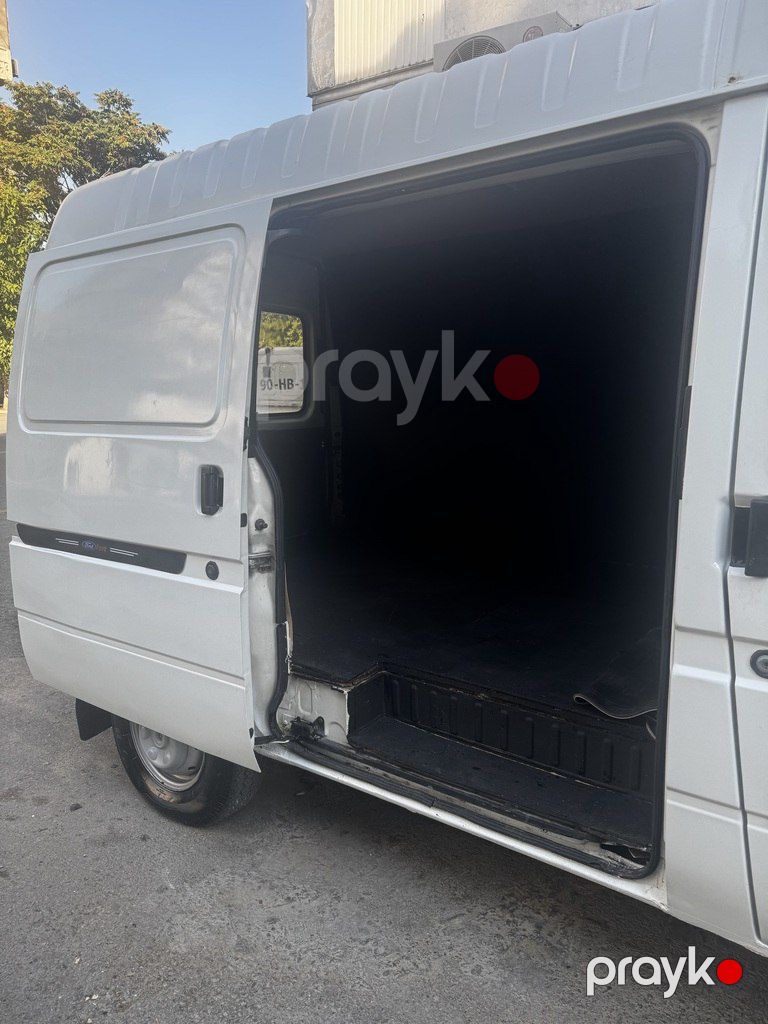 Ford Transit, 2.5 L, 1999 il, 396 105 km — Avtomobillər, Bakı (8)
