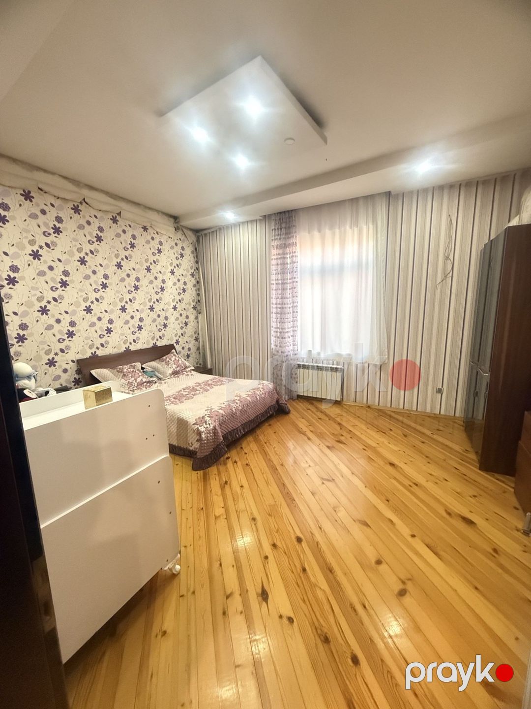Satılır 6 otaqlı həyət evi/bağ evi 250 m² — Ev, villa, Bakı (10)