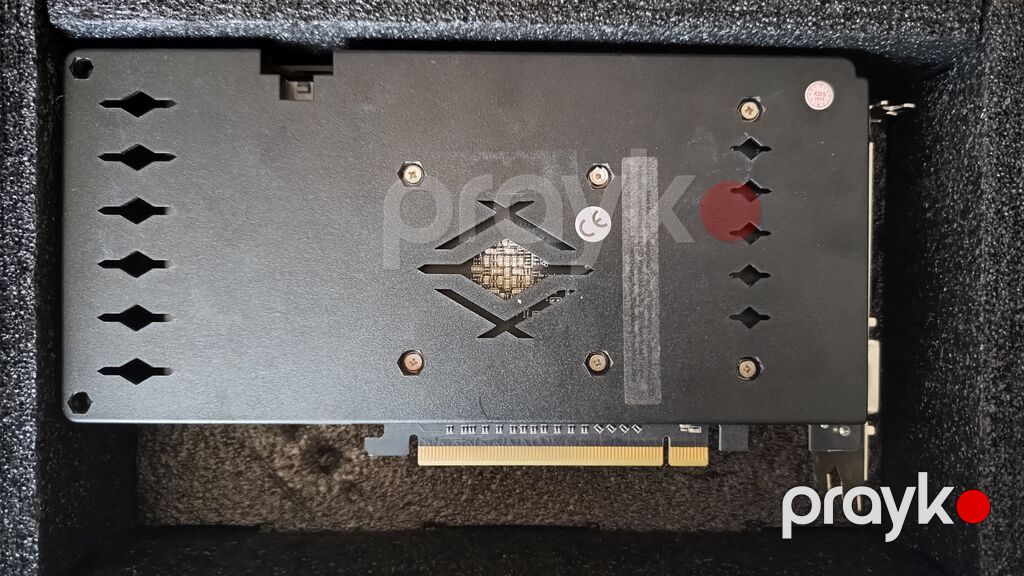 Videokart Radeon RX 590, 8 GB, Yeni — Qrafik kartlar, Bakı (3)
