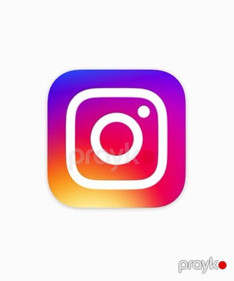 “İnstagram” səhifəsi — Bakı