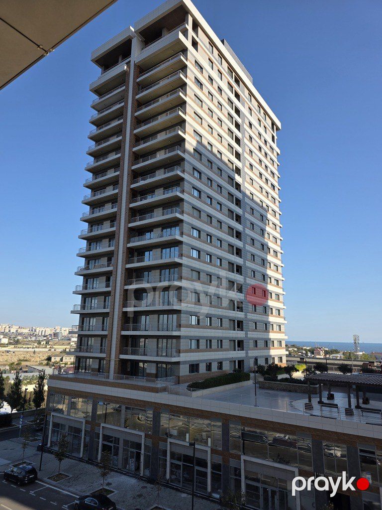 Satılır 20 otaqlı ofis 2087 m² — Ofis, Bakı (2)