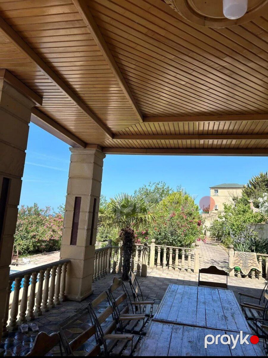 Bağ evi kirayə verilir, Novxanı qəs — Ev, villa, Bakı (8)