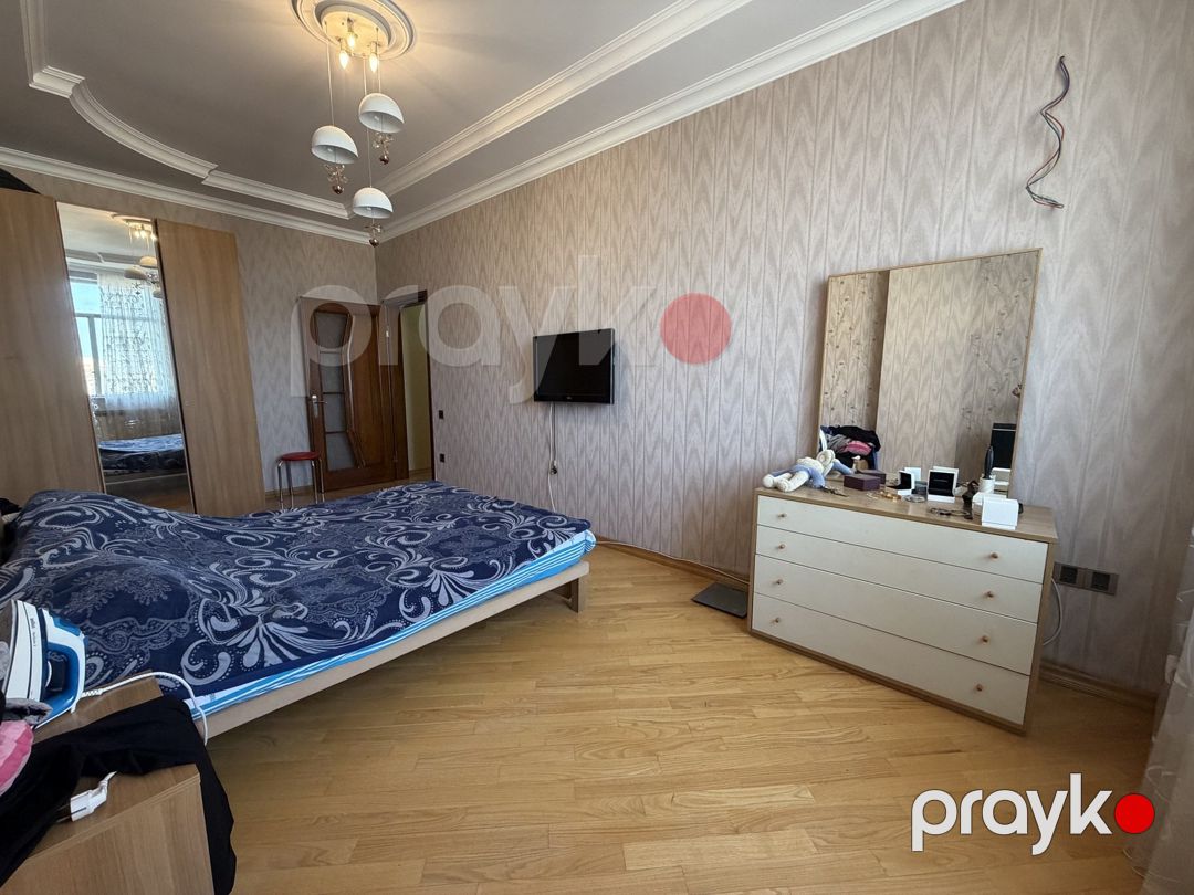 Satılır 2 otaqlı yeni tikili 81 m² — Mənzil, Bakı (5)