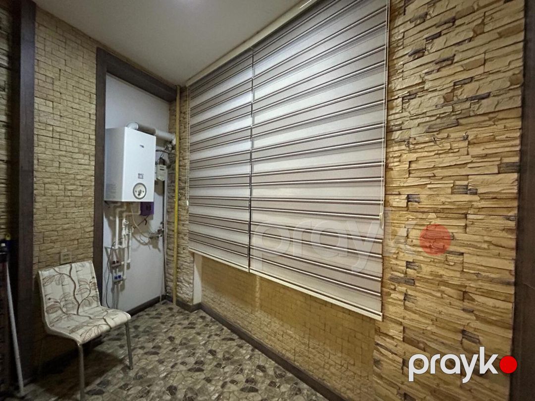 İcarəyə verilir 2 otaqlı yeni tikili 79 m² — Mənzil, Bakı (12)